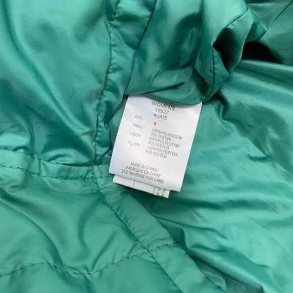 WOOLRICH puffer vest  - Picture 5 of 8